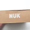 NUK Space Schnuller Silikon Gr.1 – Frosch, 4er Set, Produktbild-Vorschau 9