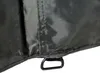 Tente parapluie de pêche avec housse JUKON vert foncé Voir les images du produit 7