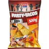 XOX Party Tacos Przekąska kukurydziana z grilla Podgląd zdjęcia produktu 1