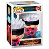 Figurka Vinylowa Gojo (CZERWONA TECH) Special Edition 9 cm Voir les images du produit 3