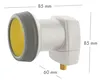 Single LNB digital SUN PROTECT hellgrau Produktbild-Vorschau 7