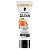 Produktbild vorne Gliss Kur Haarspitzenfluid mit Oil Nutritive mit wertvollen Ölen 50ml Produktbild-Vorschau