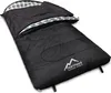 normani 4-in-1 Schlafsack Produktbild-Vorschau 1