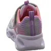 The back view of a child's sneaker. Produktbild-Vorschau