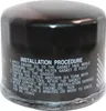 TOYOTA GT86 Original Oil Filter 90915-YZZS2 OE Voir les images du produit 2