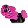 N'ice Box Lunchbox mit Kühlblock Cerise Produktbild-Vorschau 5