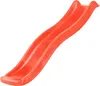 AXI Sky175 Rutsche mit Wasseranschluss Rot - 175 cm | Anbau Produktbild-Vorschau 1