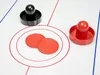 Air Hockey table de hockey sur air la plus grande NS-425 Voir les images du produit 5
