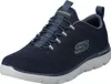 Skechers Sneakers 232186-NVY in Blue color size 48.5 Produktbild-Vorschau 17