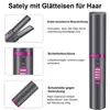 Glätteisen Kabelloser Haarglätter,Tragbar,3 Produktbild-Vorschau 5