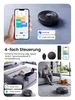 Proscenic Q010 Robot aspirapolvere con funzione di pulizia, Anteprima dell’immagine prodotto 5