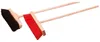 goki FA333 Balai pour enfants, poils synthétiques, Voir les images du produit 3