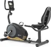 HOP SPORT® HS-040L Liegeergometer für Zuhause mit 8 Produktbild-Vorschau 11