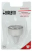 Bialetti Trichter, für Aluminium Espressokocher 3 Tassen, Produktbild-Vorschau 5