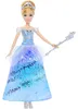 Disney Princess JBF94, Lalka modowa, Damski, 3 lat(a), Podgląd zdjęcia produktu 7