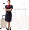 Flexot® Trolley - Valigia da cabina M, manico telescopico Anteprima dell’immagine prodotto 2
