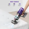 Staubbehälter kompatibel mit Dyson V12 SV18 SV20 Detect Produktbild-Vorschau 5
