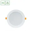 Spectrum LED Panel DURE 3 Einbauleuchte 18W rund 2200lm Produktbild-Vorschau 8