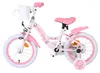 VOLARE Kinderfahrrad Hello Kitty 14  Zoll Produktbild-Vorschau 5