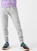 Lacoste joggingbroek (dik), grijs melange Produktbild-Vorschau 24