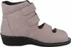 Komfort Sandalen für Damen in taupe Produktbild-Vorschau 8