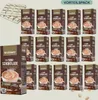 Massimo Cioccolata da bere 16 confezioni da 10 bustine da Anteprima dell’immagine prodotto 1