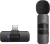 Boya BOYA BY-V2.0 | Bezprzewodowy system mikrofonowy 2,4 Podgląd zdjęcia produktu 6