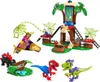 LEGO Spidey 11200 Bitwa Pająka i raptora Gobby'ego w domku Podgląd zdjęcia produktu 3