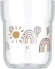 Mepal Sunshine&Rainbow kinderglas 250ml Anteprima dell’immagine prodotto 1