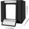 Puluz PU5080EU foto lightbox 5500 K Náhled obrázku produktu 4