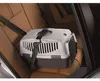 Transportbox – STEFANPLAST – Gulliver – 61 x 40 x 38 cm – Produktbild-Vorschau 2