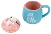 Peanuts 3D hrnek Snoopy Donut Náhled obrázku produktu 9