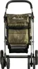 Rolser BAS001-1005, Borsa trolley, Khaki, Poliestere, 50 kg Anteprima dell’immagine prodotto 4