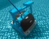 Dolphin F40 Poolroboter mit Combi Bürste Produktbild-Vorschau 5