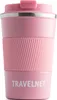 Travelnet Mug thermos - Mug à café à emporter - Mug de Voir les images du produit 2