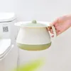 Přenosný pisoár s víkem pro ženy a seniory šC Nouzová Náhled obrázku produktu 5