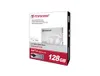 Transcend SSD370S - SSD - 128 GB - intern - 2.5" (6.4 cm) - Produktbild-Vorschau 6