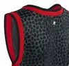 adidas DBB Basketball Junior Auswärtstrikot - Grey Six Grey Produktbild-Vorschau 3