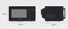 MG30T5018CK/EO SAMSUNG forno a microonde Anteprima dell’immagine prodotto 11