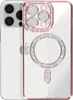Avizar, Diamant Case für iPhone 13 Pro MagSafe Strassrand, Produktbild-Vorschau 2