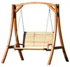 ASS Design Hollywoodschaukel Gartenschaukel Hollywood Produktbild-Vorschau 1