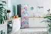 Magnetfolie Magnete Küche Kühlschrank Dekoration 70x190 cm Produktbild-Vorschau 2