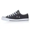 VAN HILL Damen Sneaker Low Canvas Freizeitschuhe Schnürer Produktbild-Vorschau 2
