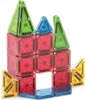 Magna Tiles Magna-Tiles MicroMAGS Travel Deluxe, Bausatz, 3 Produktbild-Vorschau 6