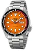 Montre automatique Seiko 5 Sports, édition anniversaire du Voir les images du produit 1