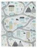 TT Home Teppich Kinderzimmer Kinderzimmerteppich Junge Produktbild-Vorschau 5