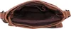GREENBURRY Umhängetasche Vintage Crossbody Bag Brown braun Produktbild-Vorschau 15
