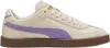 Puma Mädchen Halbschuh CLUB II ERA JR beige Größe EUR 38,5 Produktbild-Vorschau 2