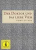 Der Doktor und das liebe Vieh - Komplettbox NEU Produktbild-Vorschau 2