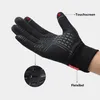 Handschuhe Herren Damen Laufhandschuhe(Grau,XL) Dünn Produktbild-Vorschau 5